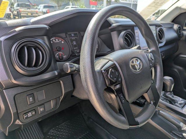 2021 Toyota Tacoma 2WD Vehicle Photo in San Antonio, TX 78209