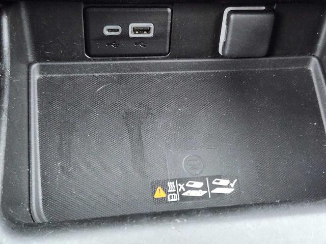 2023 Chevrolet Tahoe Vehicle Photo in DENTON, TX 76210-9321