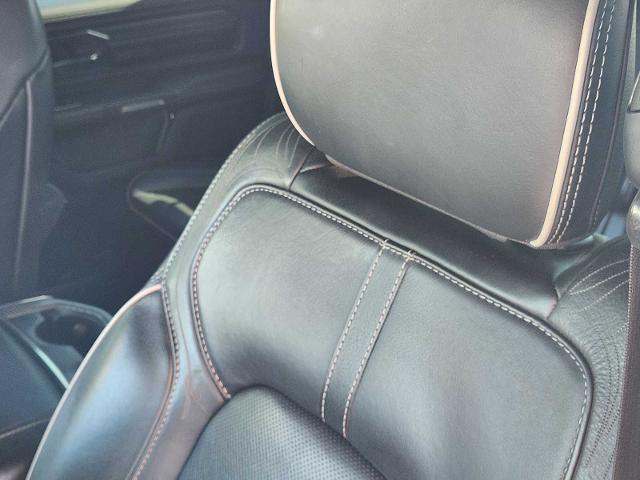 2021 Ram 1500 Vehicle Photo in DENTON, TX 76210-9321