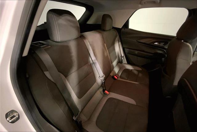 2023 Chevrolet Trailblazer Vehicle Photo in INDEPENDENCE, MO 64055-1314