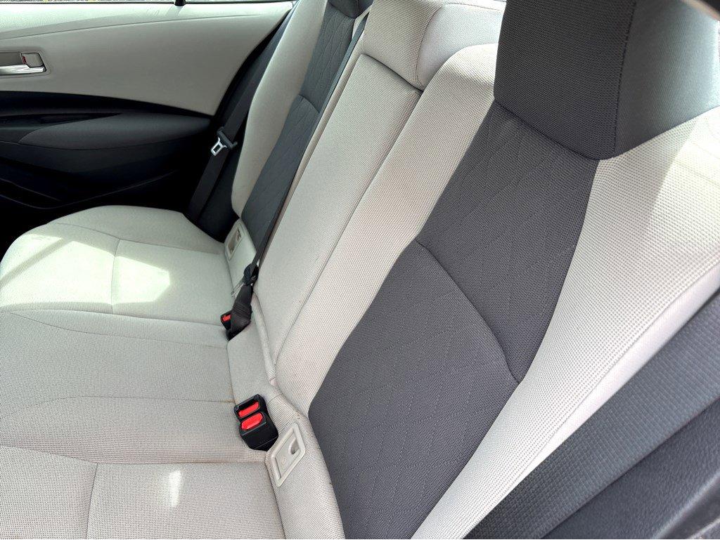 2020 Toyota Corolla Vehicle Photo in SAVANNAH, GA 31406-4513