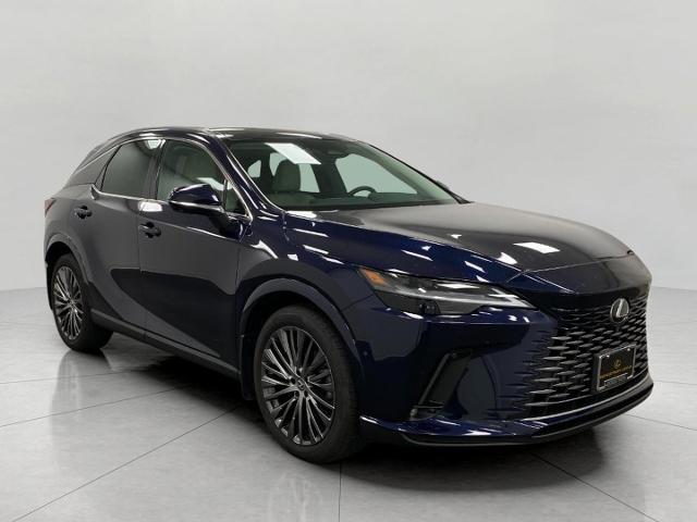 2024 Lexus RX 350 Vehicle Photo in Neenah, WI 54956