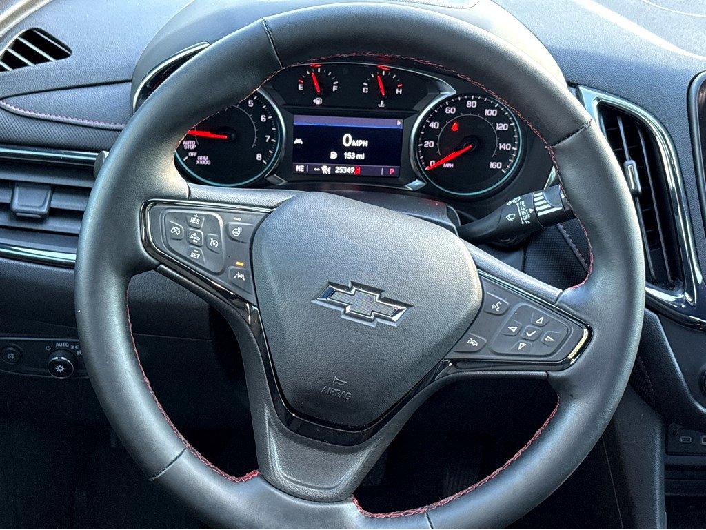 2023 Chevrolet Equinox Vehicle Photo in SAVANNAH, GA 31406-4513