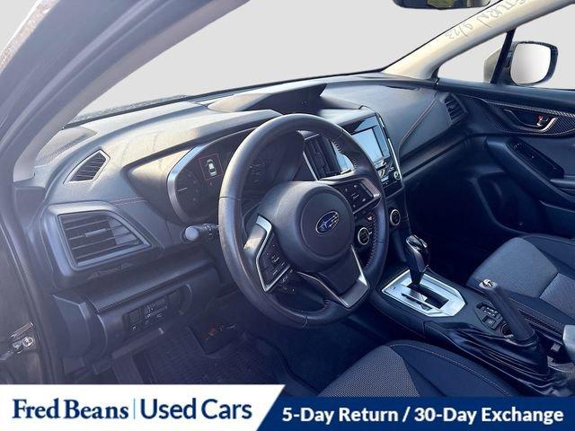 2023 Subaru Crosstrek Vehicle Photo in Doylestown, PA 18902
