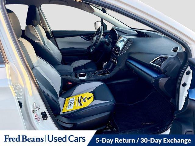 2020 Subaru Crosstrek Hybrid Vehicle Photo in Doylestown, PA 18902