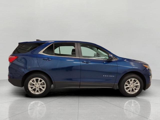 2021 Chevrolet Equinox Vehicle Photo in NEENAH, WI 54956-2243