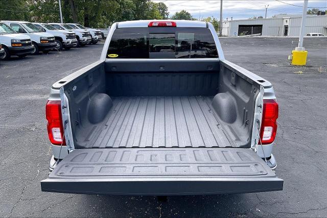 2018 Chevrolet Silverado 1500 Vehicle Photo in INDEPENDENCE, MO 64055-1314