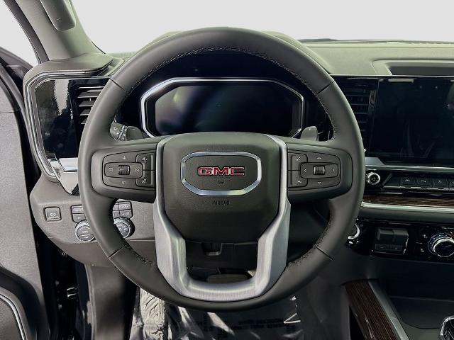 2026 GMC Sierra 1500 Vehicle Photo in PUYALLUP, WA 98371-4149