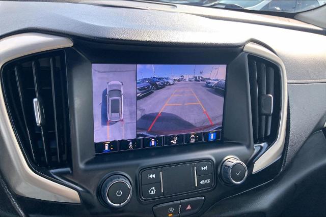 2024 GMC Terrain Vehicle Photo in INDEPENDENCE, MO 64055-1377