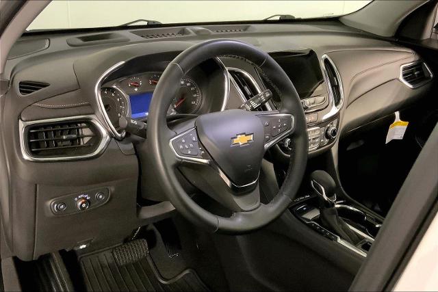 2024 Chevrolet Equinox Vehicle Photo in INDEPENDENCE, MO 64055-1314