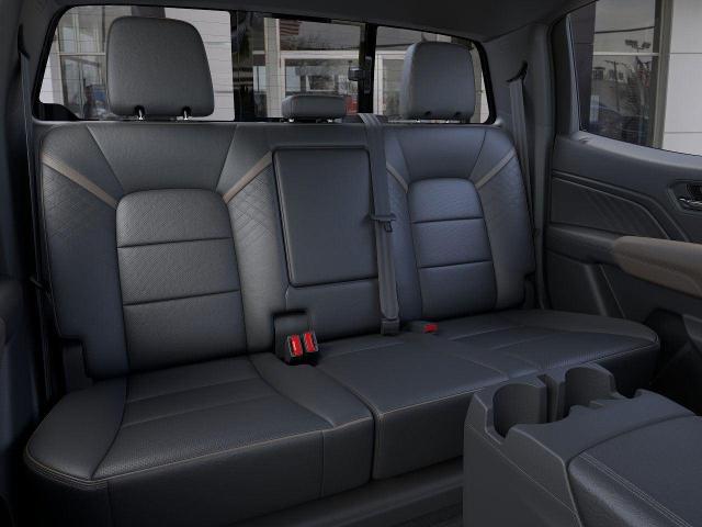2026 GMC Canyon Vehicle Photo in INDEPENDENCE, MO 64055-1377