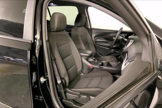 2024 GMC Terrain Vehicle Photo in INDEPENDENCE, MO 64055-1314