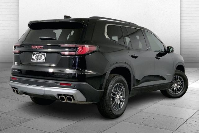 2025 GMC Acadia Vehicle Photo in INDEPENDENCE, MO 64055-1314