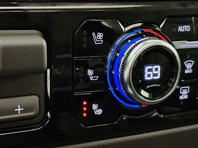 2026 GMC Sierra 1500 Vehicle Photo in PUYALLUP, WA 98371-4149