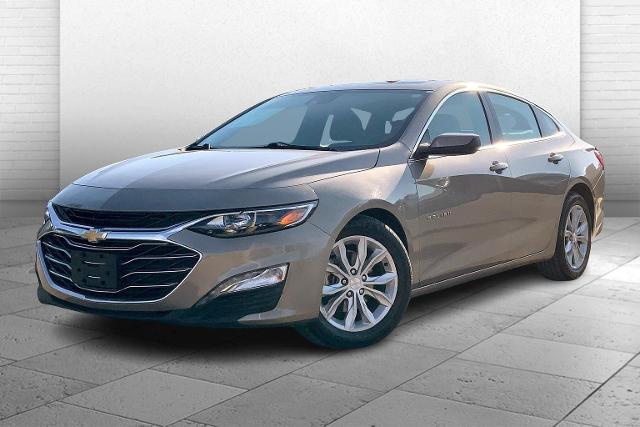 2024 Chevrolet Malibu Vehicle Photo in KANSAS CITY, MO 64114-4502