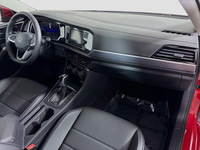2024 Volkswagen Jetta Vehicle Photo in Puyallup, WA 98371