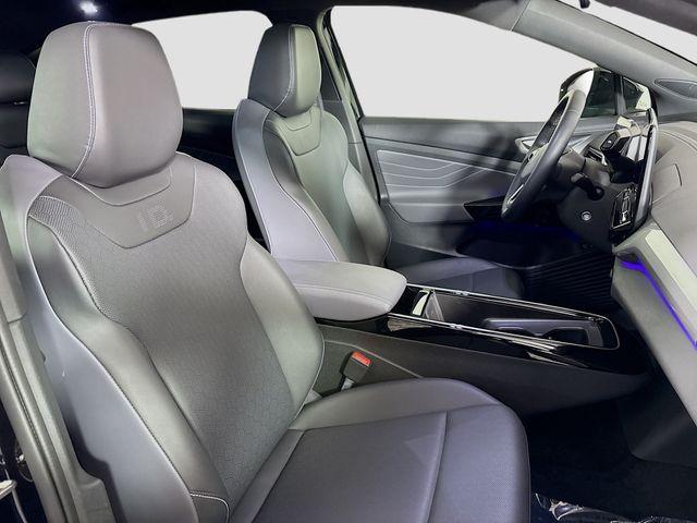 2023 Volkswagen ID.4 Vehicle Photo in Puyallup, WA 98371