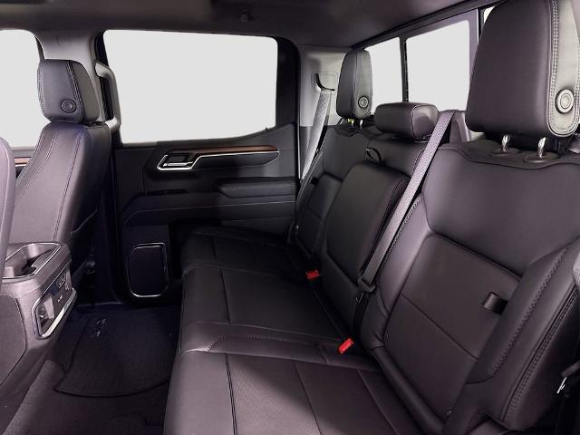 2026 GMC Sierra 1500 Vehicle Photo in PUYALLUP, WA 98371-4149