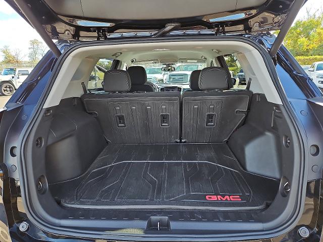 2023 GMC Terrain Vehicle Photo in TREVOSE, PA 19053-4984