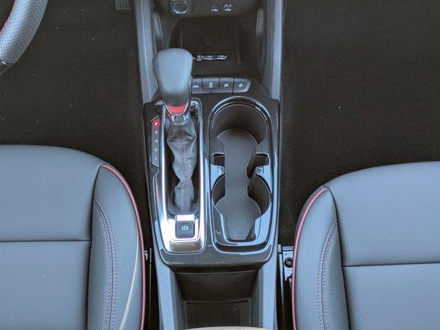 2026 Chevrolet Trailblazer Vehicle Photo in BRUNSWICK, GA 31525-1881