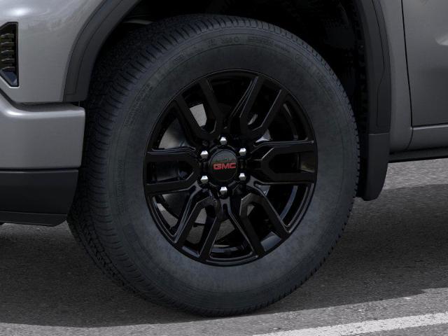 2026 GMC Sierra 1500 Vehicle Photo in TREVOSE, PA 19053-4984