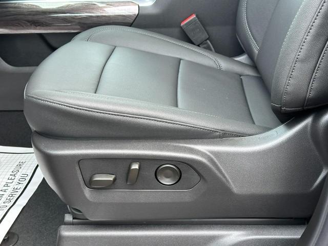 2026 Chevrolet Silverado 1500 Vehicle Photo in COLUMBIA, MO 65203-3903