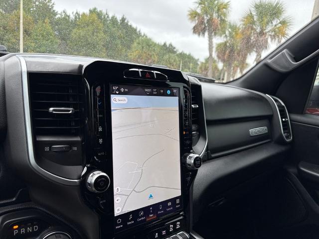 2022 Ram 1500 Vehicle Photo in Savannah, GA 31419