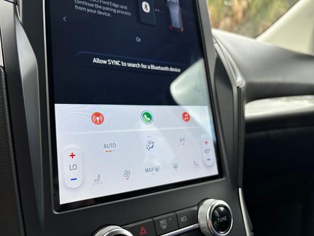 2023 Ford Edge Vehicle Photo in Savannah, GA 31419