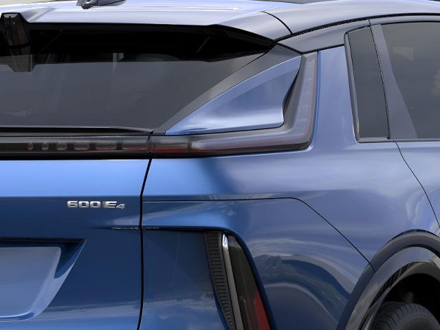 2026 Cadillac LYRIQ Vehicle Photo in GREEN BAY, WI 54303-3330