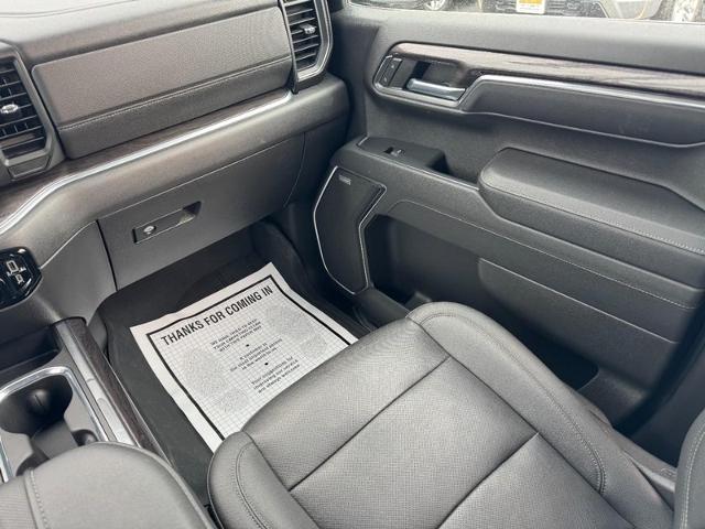 2022 Chevrolet Silverado 1500 Vehicle Photo in COLUMBIA, MO 65203-3903
