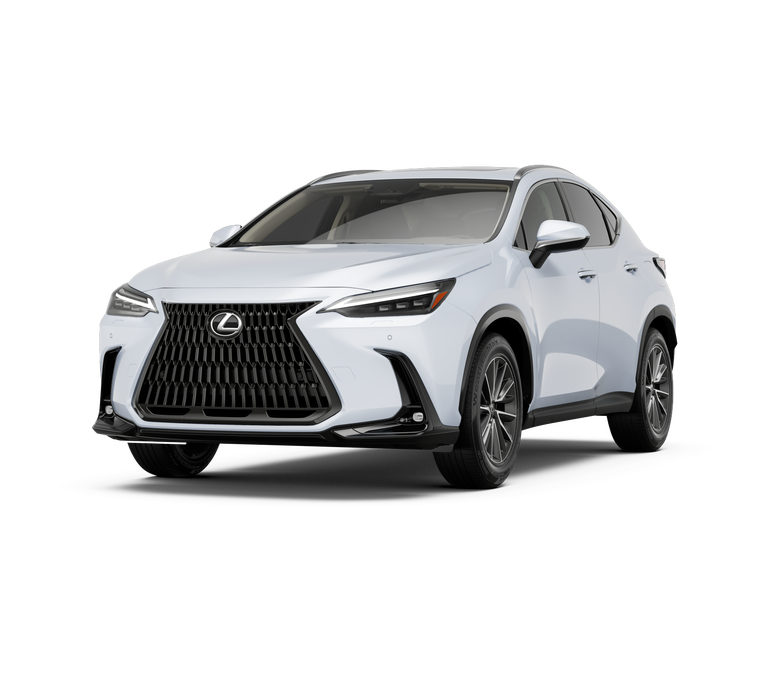 2026 Lexus NX Vehicle Photo in Neenah, WI 54956