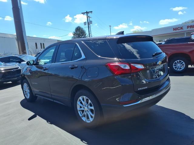 2020 Chevrolet Equinox LT - 2