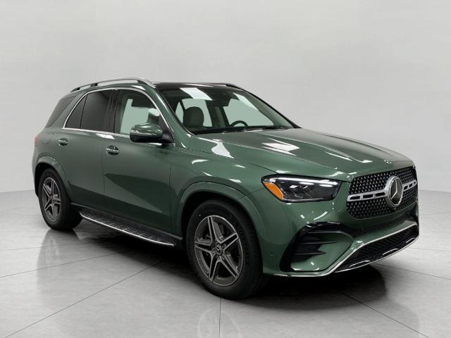 2026 Mercedes-Benz GLE Vehicle Photo in Appleton, WI 54913