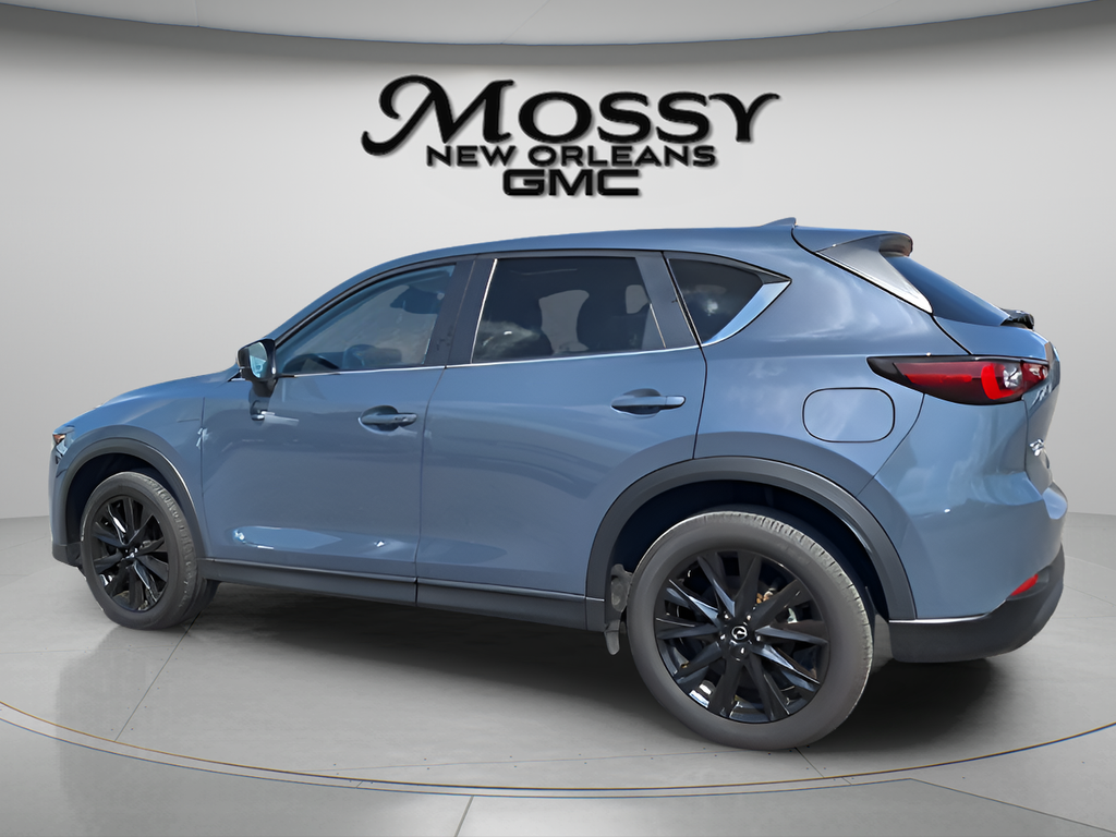 2024 Mazda Mazda CX-5 2.5 S Carbon Edition - 6