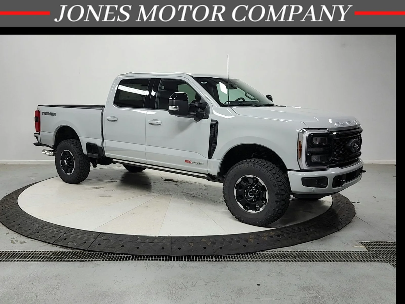 2026 Ford Super Duty F-250 SRW Vehicle Photo in Savannah, TN 38372