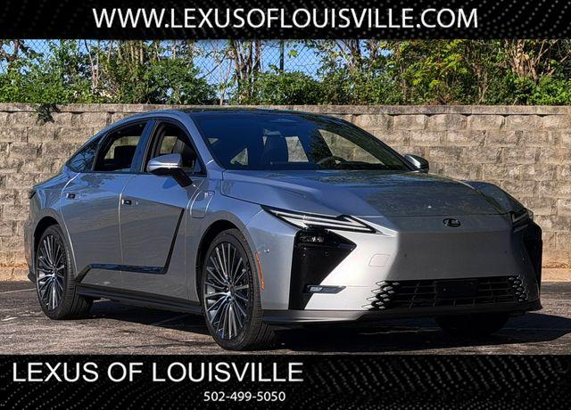2026 Lexus ES Vehicle Photo in Louisville, KY 40299