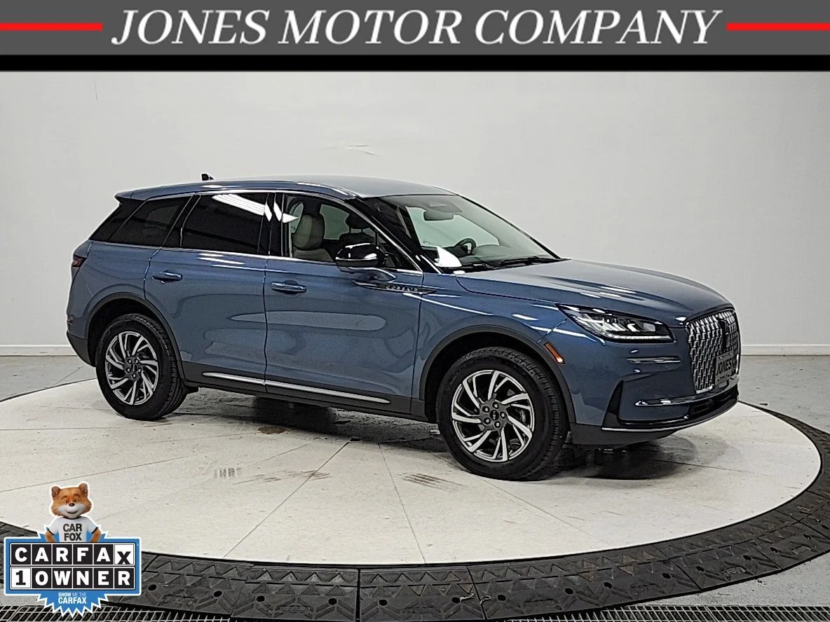 2023 Lincoln Corsair Vehicle Photo in Savannah, TN 38372