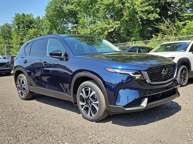 2026 Mazda CX-5 Vehicle Photo in Trevose, PA 19053