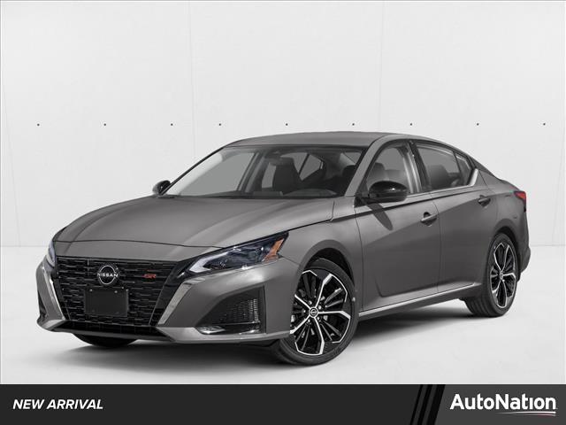 2026 Nissan Altima Vehicle Photo in Miami, FL 33135