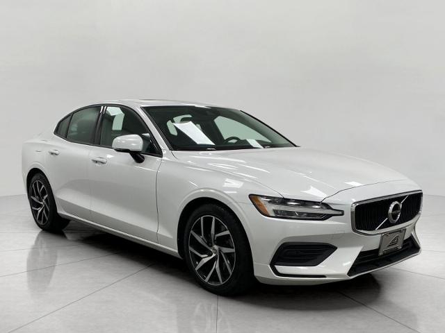 2020 Volvo S60 Vehicle Photo in Appleton, WI 54913