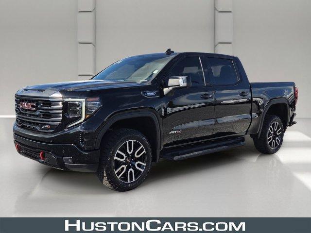 2023 GMC Sierra 1500 Vehicle Photo in LAKE WALES, FL 33859