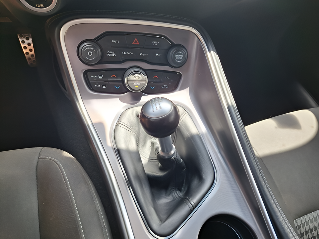 2020 Dodge Challenger photo 13 of 31