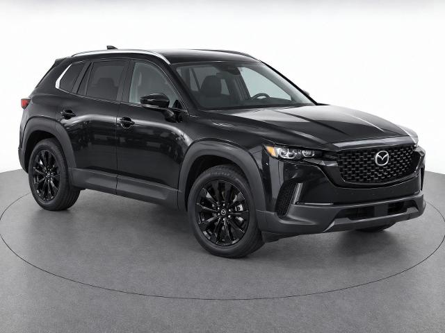2025 Mazda CX-50 Vehicle Photo in INDEPENDENCE, MO 64055-1377