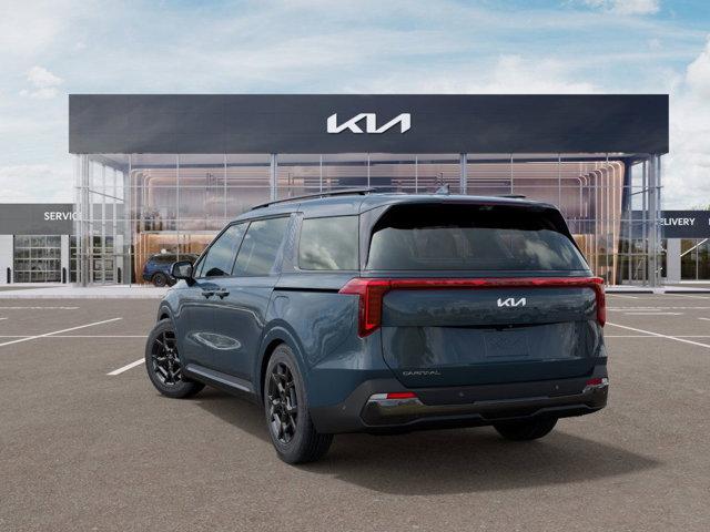 2025 Kia Carnival Vehicle Photo in Westbrook, ME 04092
