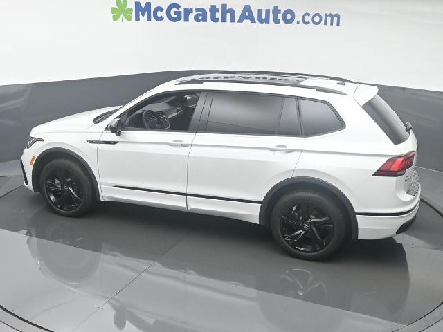 2024 Volkswagen Tiguan Vehicle Photo in Cedar Rapids, IA 52402