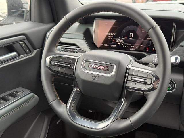 2025 GMC Acadia Vehicle Photo in COLUMBIA, MO 65203-3903