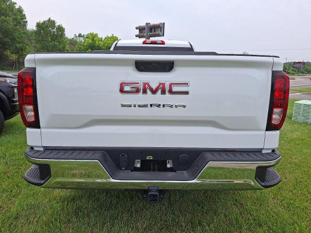 2025 GMC Sierra 1500 Vehicle Photo in TREVOSE, PA 19053-4984