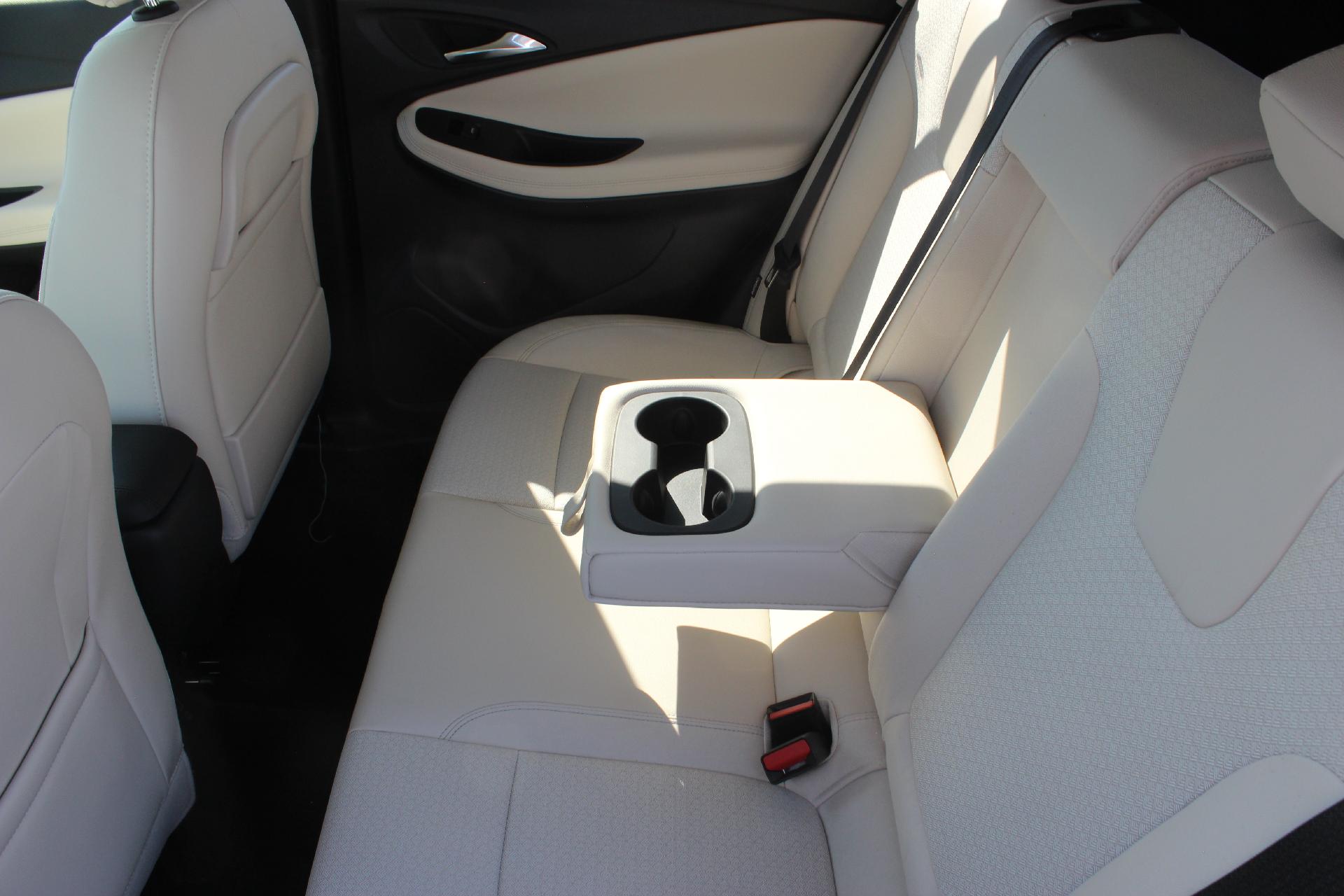 2026 Buick Encore GX Vehicle Photo in AURORA, CO 80012-4011