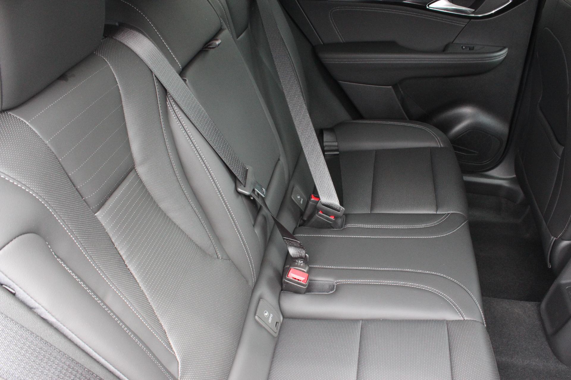 2025 Buick Envision Vehicle Photo in AURORA, CO 80012-4011