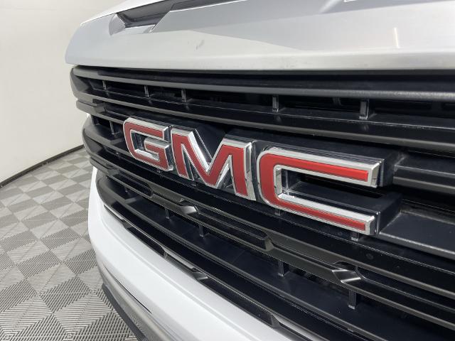 2024 GMC Sierra 1500 Vehicle Photo in GILBERT, AZ 85297-0402